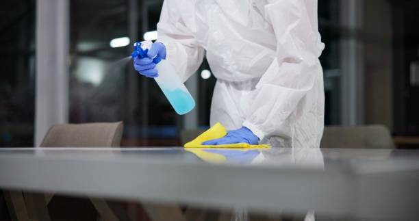Licensed Biohazard service in Princeton, IN - Trauma Clean Pros